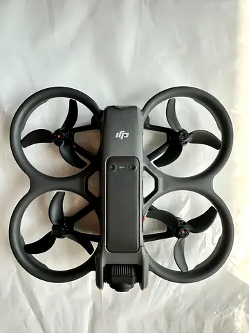 DJI Avata 2 Fly Combo