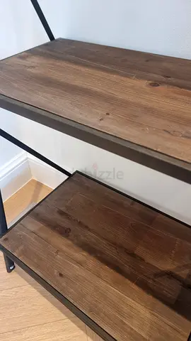 Bookshelf from The One furniture