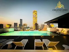 Fitted kitchen Spacious 2 Bedroom Apartment plus laundry space