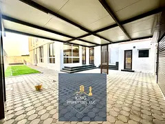 Brand New 5 bedroom Villa for Rent