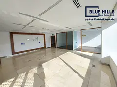 Fitted Office | Prime Location | Ready TO Move In