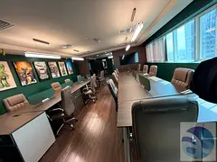 Luxury office | Brand New I Yes Business Tower | Al Barsha I Near to Metro