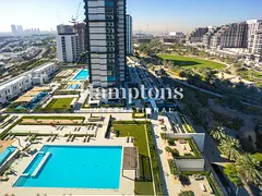 Vacant | Unfurnished | Prime Location