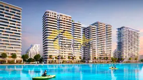 Waterfront Apartments in Dubai South | Modern Apartments Near Expo City | Freehold | High ROI