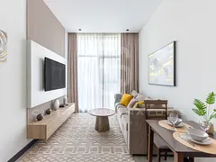1BR Apartment | Canal Living | Business Bay