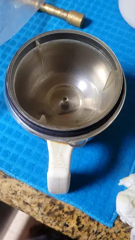 Preethi brand small jar used Final pricr