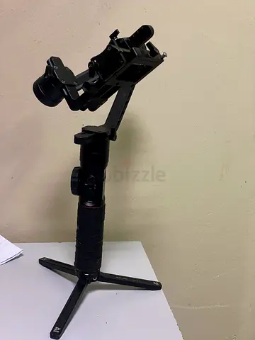 Zhiyun Crane 2