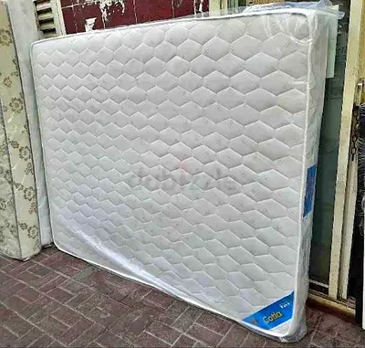 King size mattress 180x200cm. Same day delivery available