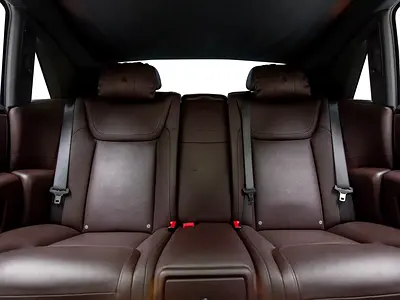 2016 ROLLS-ROYCE GHOST 缩略图 15