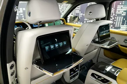 صورة مصغرة 16 لـ 2026 ROLLS-ROYCE CULLINAN