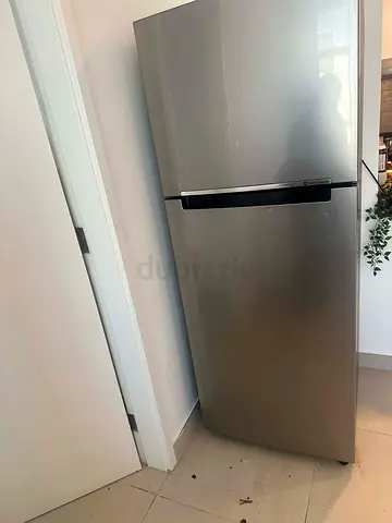 Samsung Fridge Freezer