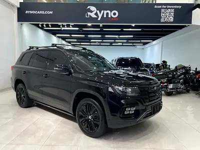 AED 1,100 // 20%DP // Massive Price Drop!!! // ️2022 MG RX8 2.0T V4 4WD Black Edition