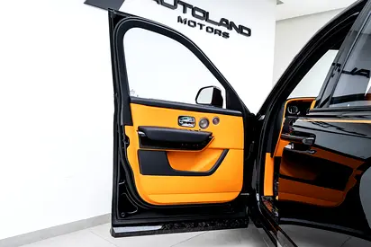 صورة 8 لـ 2026 ROLLS-ROYCE CULLINAN