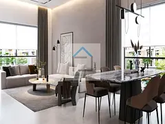 Vastu-Compliant | 3BR Apartment with Maids Room