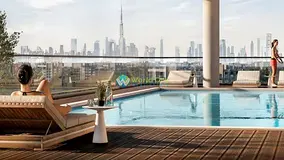 Boutique luxury l Limited units l Investors deal