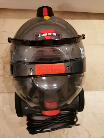 Powerful Bissell Vacuum Cleaner  1600 w for Sale