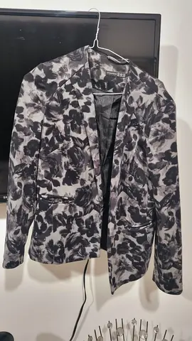Ladies coat