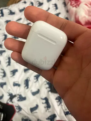 Apple airpods 2