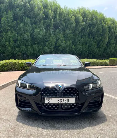 No Deposit..... for bmw 430i