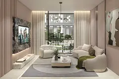 Retail Space for Hypermarket-Modern Infrastructure