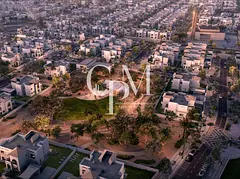 932 Sqm Corner Double-Row Plot | Prime Location