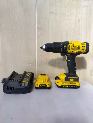 STANLY FATMAX TIGHTER 18V NORMAL