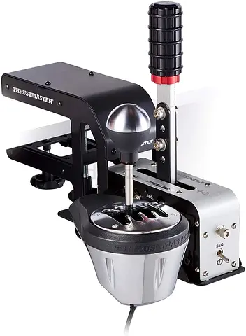 Thrustmaster TM Racing Clamp - Adjustable Mounting System for Racing