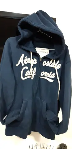 Men hoodie from aeropostal