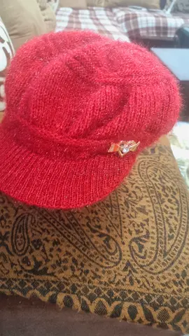 Brand new winter cap