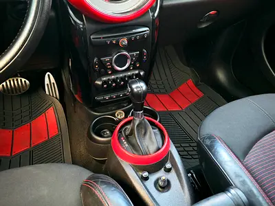 2012 MINI COUNTRYMAN — миниатюра 17