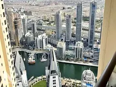 Marina View | Unfurnished | Upgraded Unit