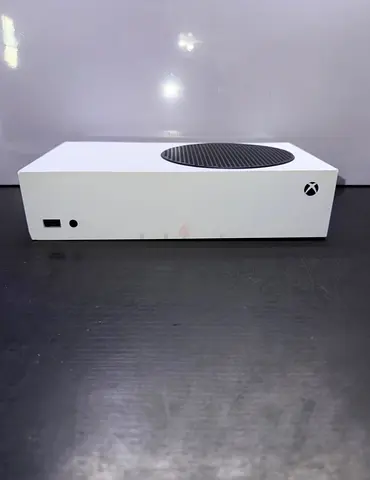 Microsoft Xbox Series S Console for Sale