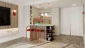 5% DP | Easy Payment Plan | Panoramic Luminosity