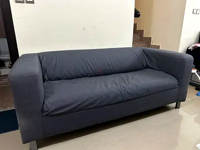 Ikea sofa