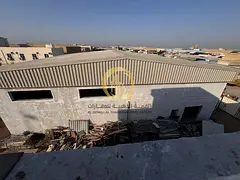 Industrial property for sale in the industrial area with a 9% yield, area 16,791 sq ft, price 6,000,