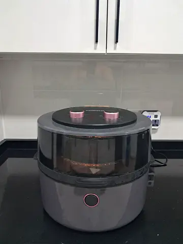 High-Quality Large Capacity  Electric AirFryer
