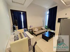 Spacious | open view | Invester Deal | 1BHK Apartment | JVC
