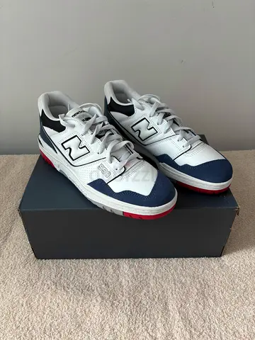 New Balance Sneakers