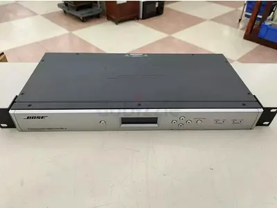 Bose Panaray System Digital Controller II