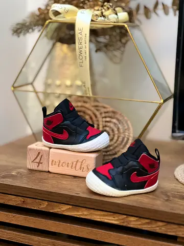 Nike baby shoes