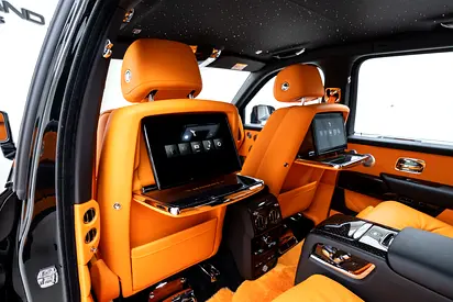 2026 ROLLS-ROYCE CULLINAN 缩略图 14