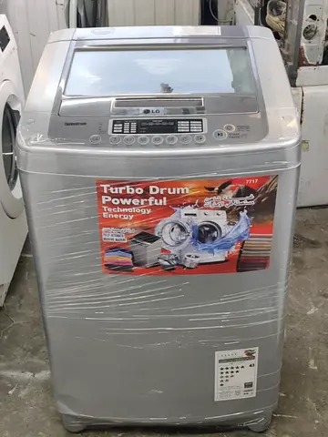 Washing machine fully automatic offer warranty replacement delivery free