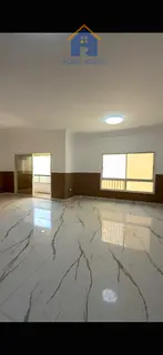 3 BR Haven at Al Marwa Tower Ocean View &amp; Comfort