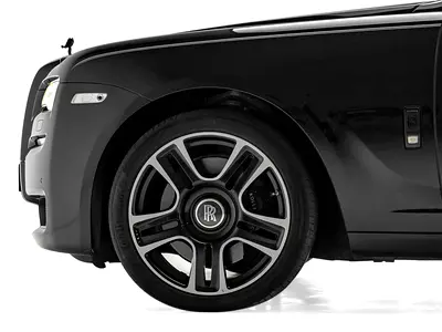2016 ROLLS-ROYCE GHOST 缩略图 20