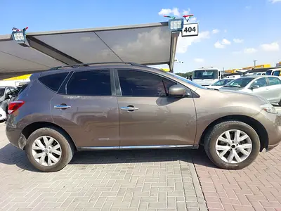 2015 Nissan MURANO 照片 2