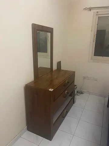 Bachelor Room available in Muwailah, Sharjah