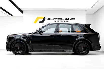 صورة 3 لـ 2026 ROLLS-ROYCE CULLINAN