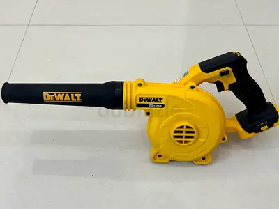 Dewalt Air Blower