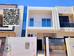 For sale: Unmissable opportunity! 5-bedroom townhouse with a roof terrace in Al Zahya, Ajman. Bank f