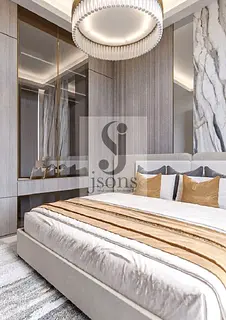 Luxury Studio | Pre-Launch Opportunity | Majan